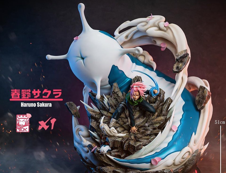 火影忍者蒐藏系列242