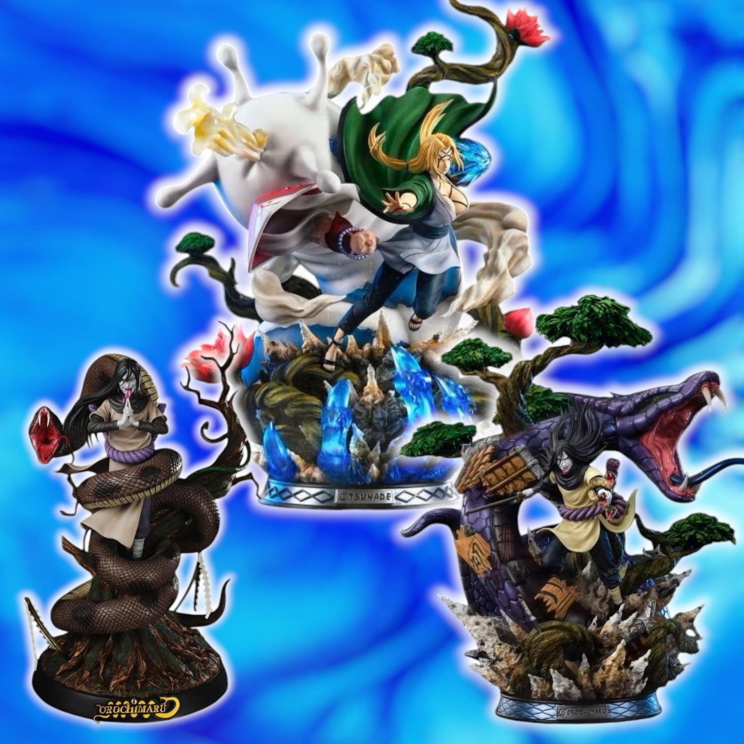 火影忍者蒐藏系列197 - 暴擊降價中