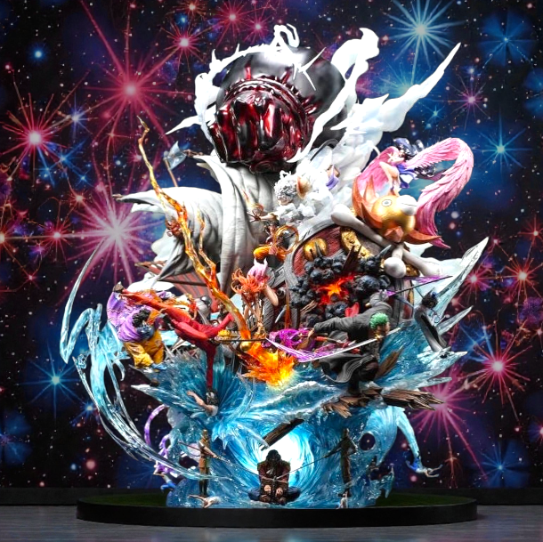 航海王蒐藏系列540