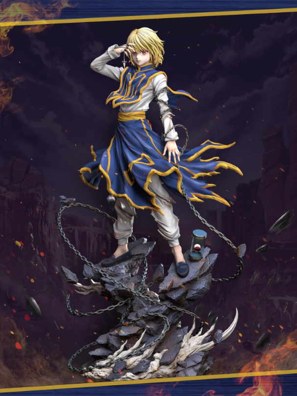 獵人蒐藏系列069 - 暴擊降價中