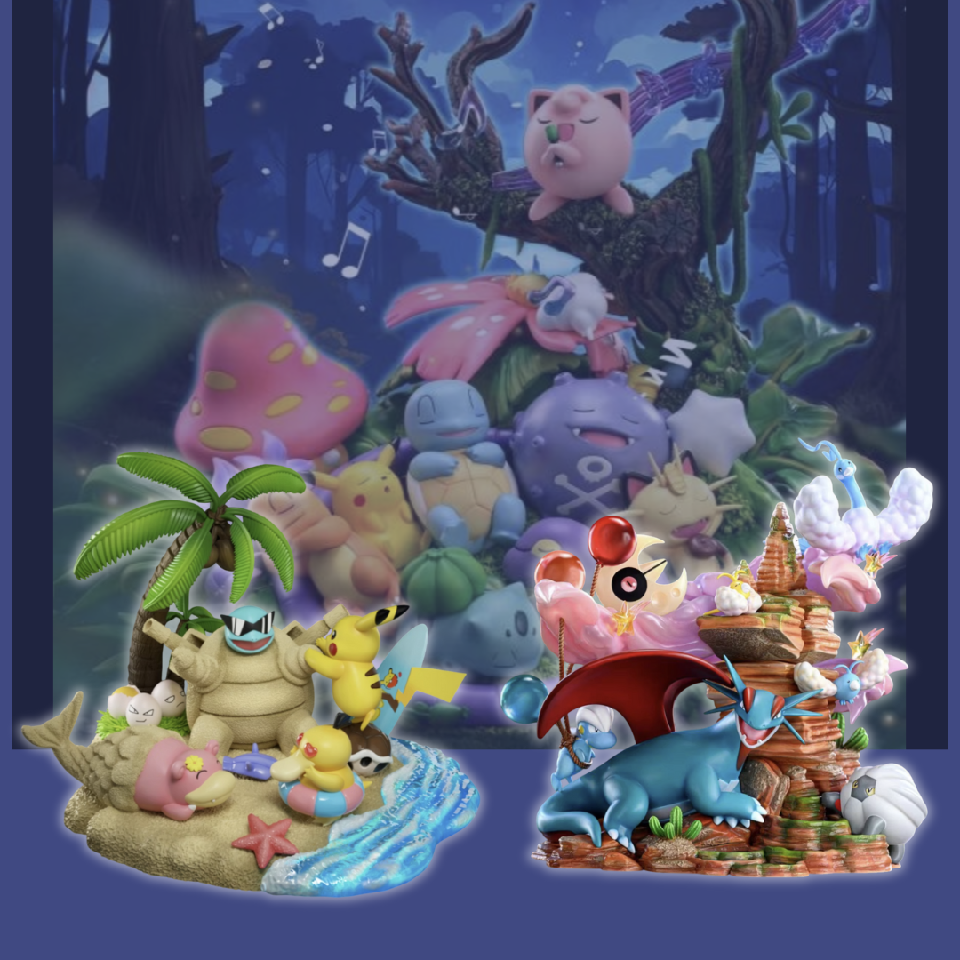 寶可夢蒐藏系列373 - 暴擊降價中