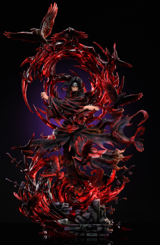 火影忍者蒐藏系列233