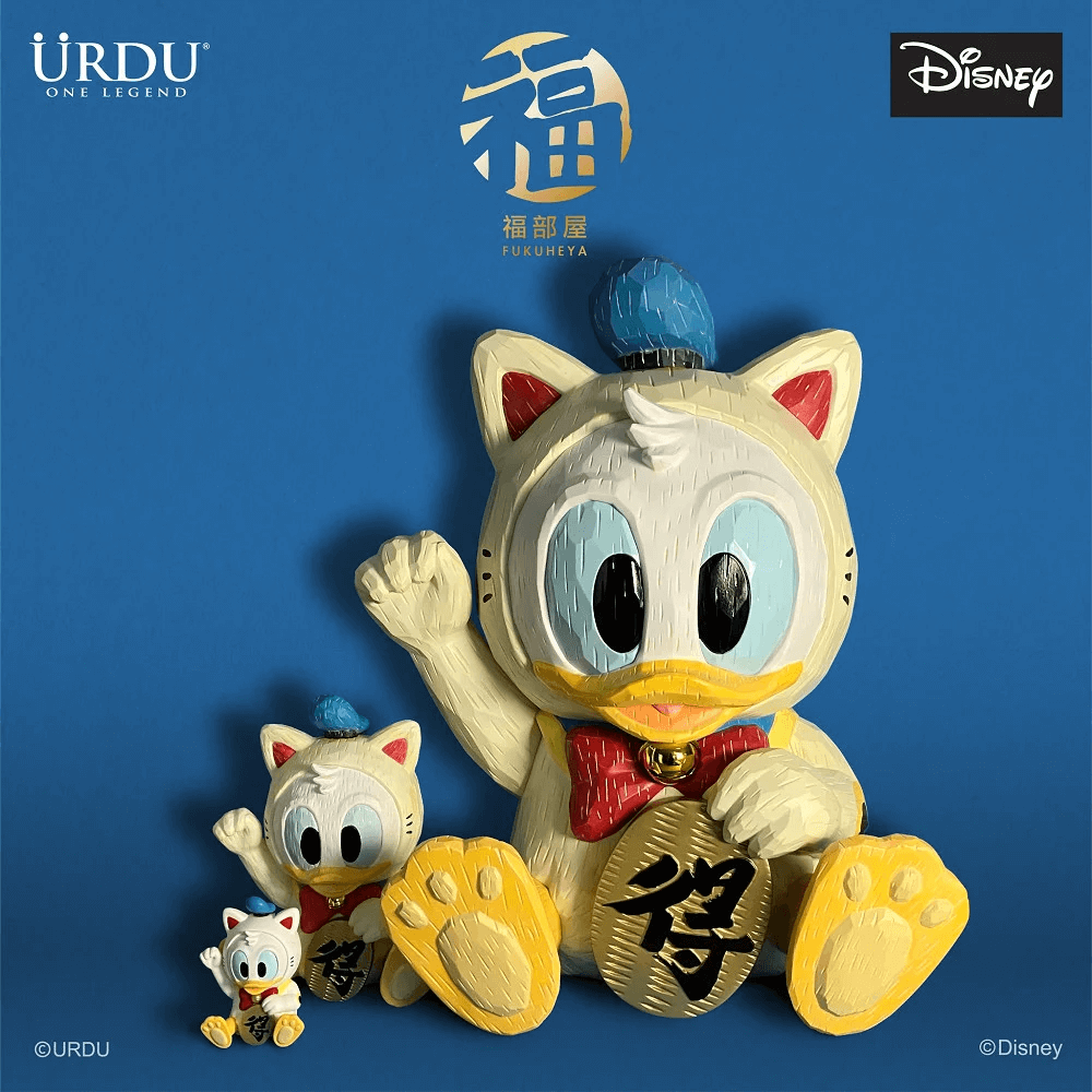 野獸國蒐藏系列270 - 二次暴擊降價中