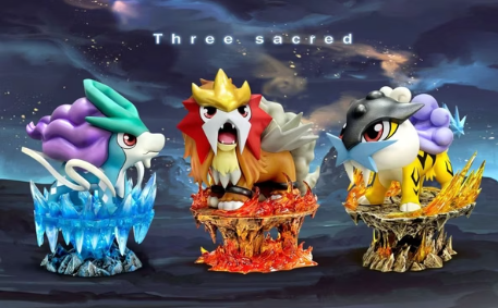 寶可夢蒐藏系列418 - 暴擊降價中