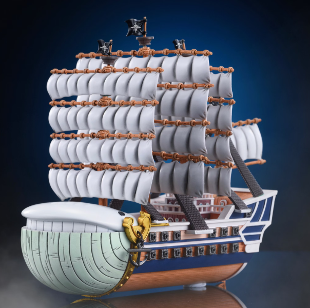 航海王蒐藏系列581 - 二次暴擊降價中