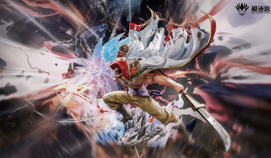 航海王蒐藏系列538