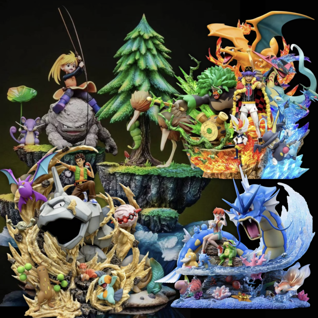 寶可夢蒐藏系列406 - 三次暴擊降價中