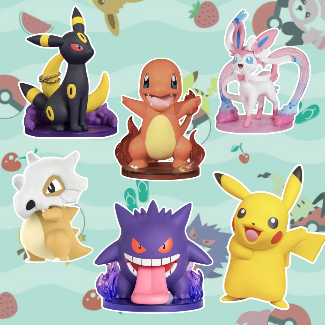 寶可夢蒐藏系列412 - 暴擊降價中