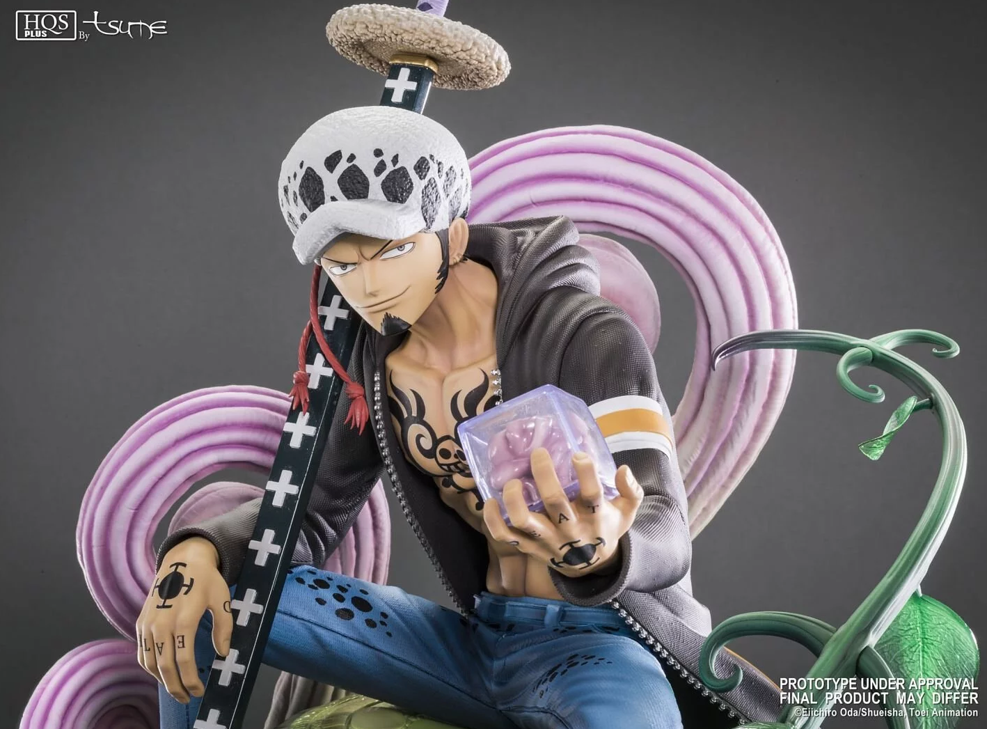 航海王蒐藏系列468 - 暴擊降價中