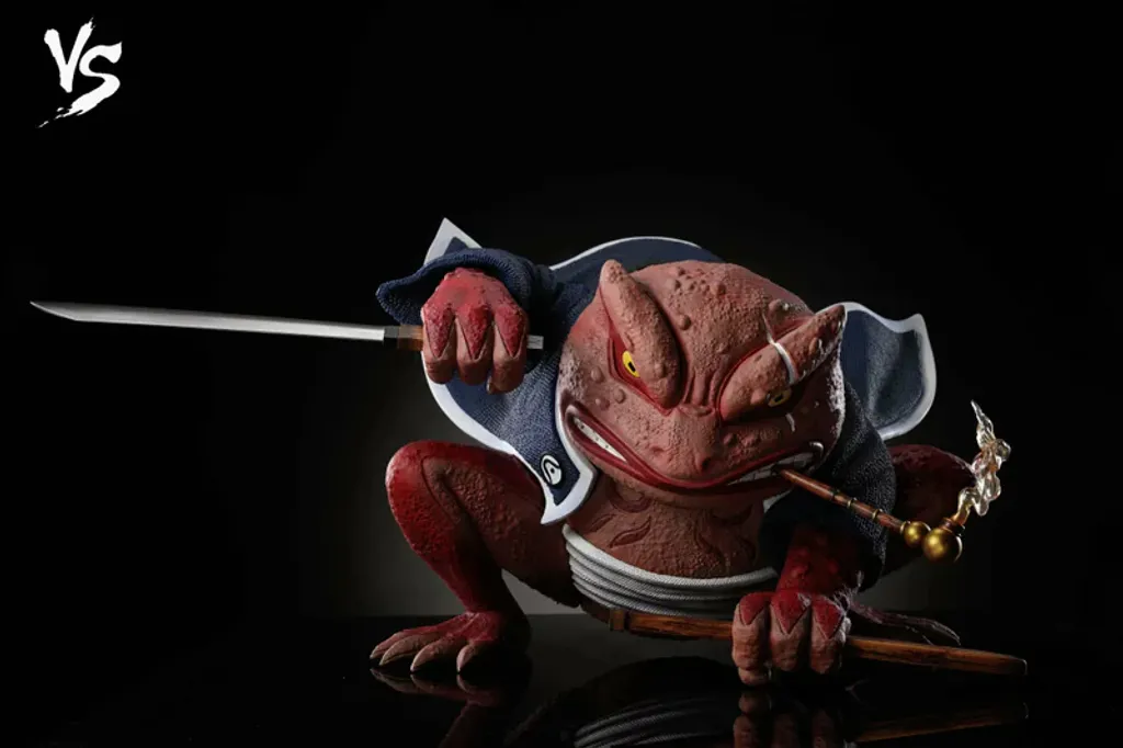 火影忍者蒐藏系列248