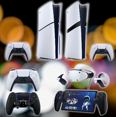 家用電競主機系列067 - 暴擊降價中