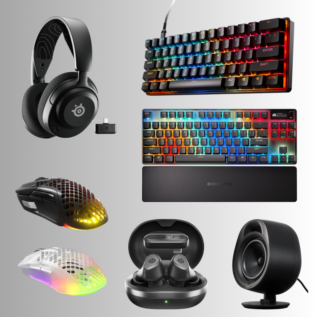 家用電競主機蒐藏系列059 - 暴擊降價中