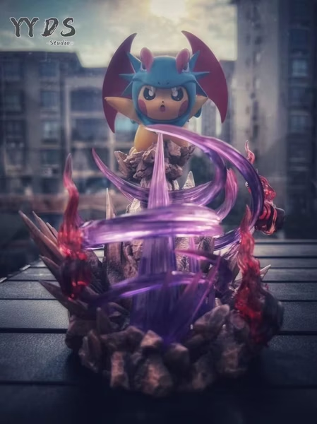 寶可夢蒐藏系列414