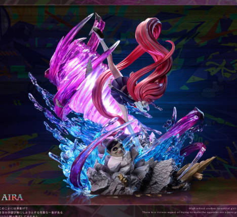 膽大黨蒐藏系列017 - 暴擊降價中