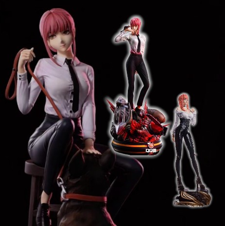 鏈鋸人蒐藏系列067