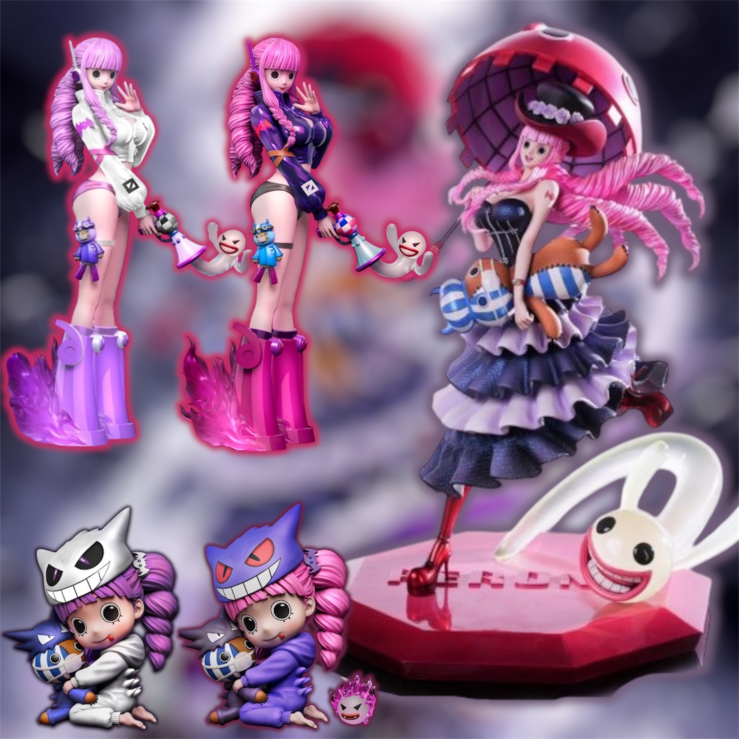 航海王蒐藏系列471 - 暴擊降價中