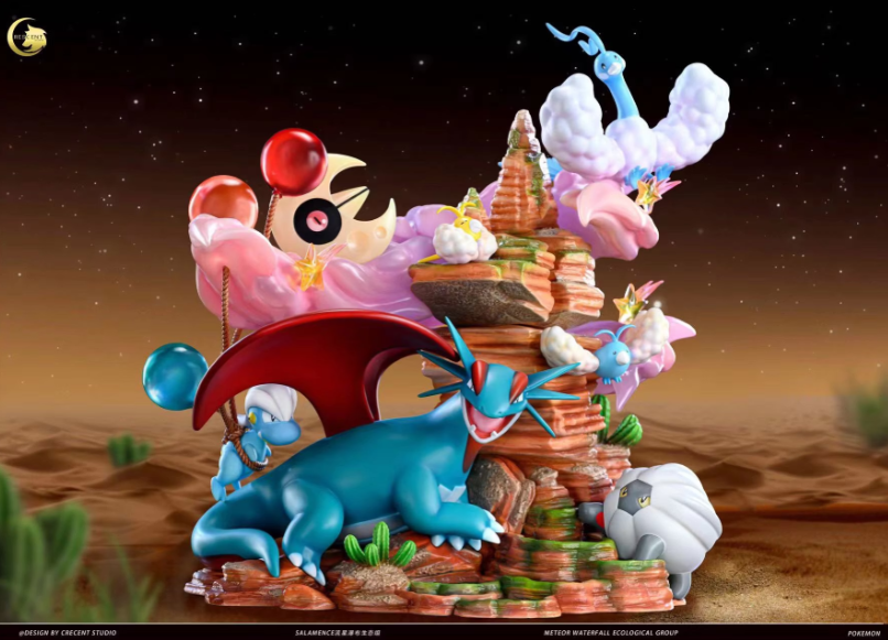 寶可夢蒐藏系列434 - 暴擊降價中