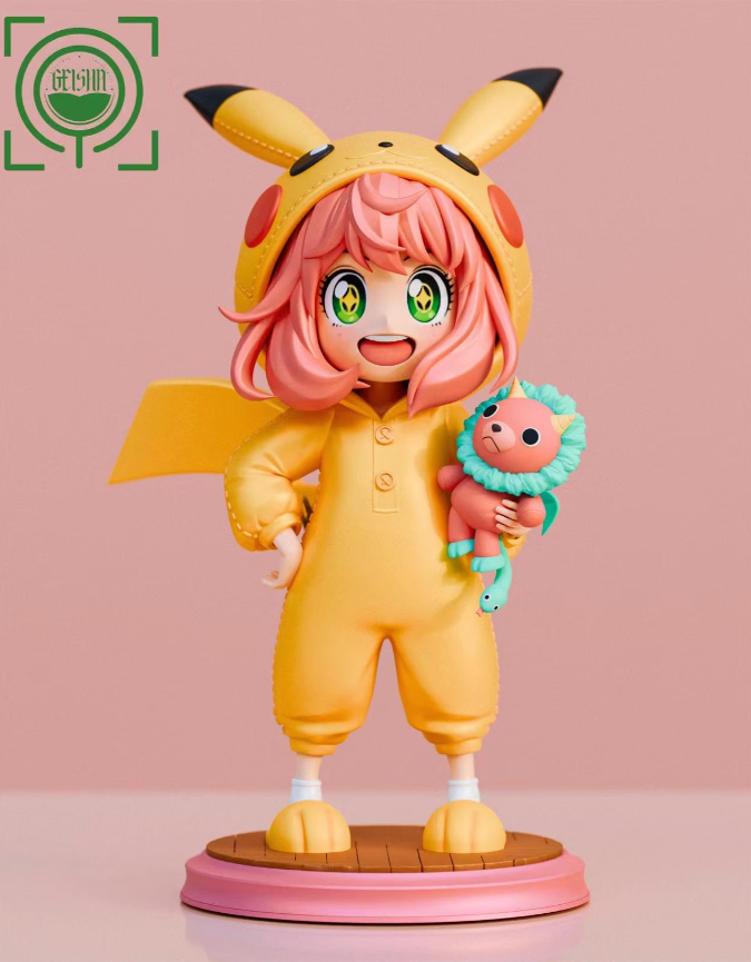 間諜家家酒蒐藏系列123