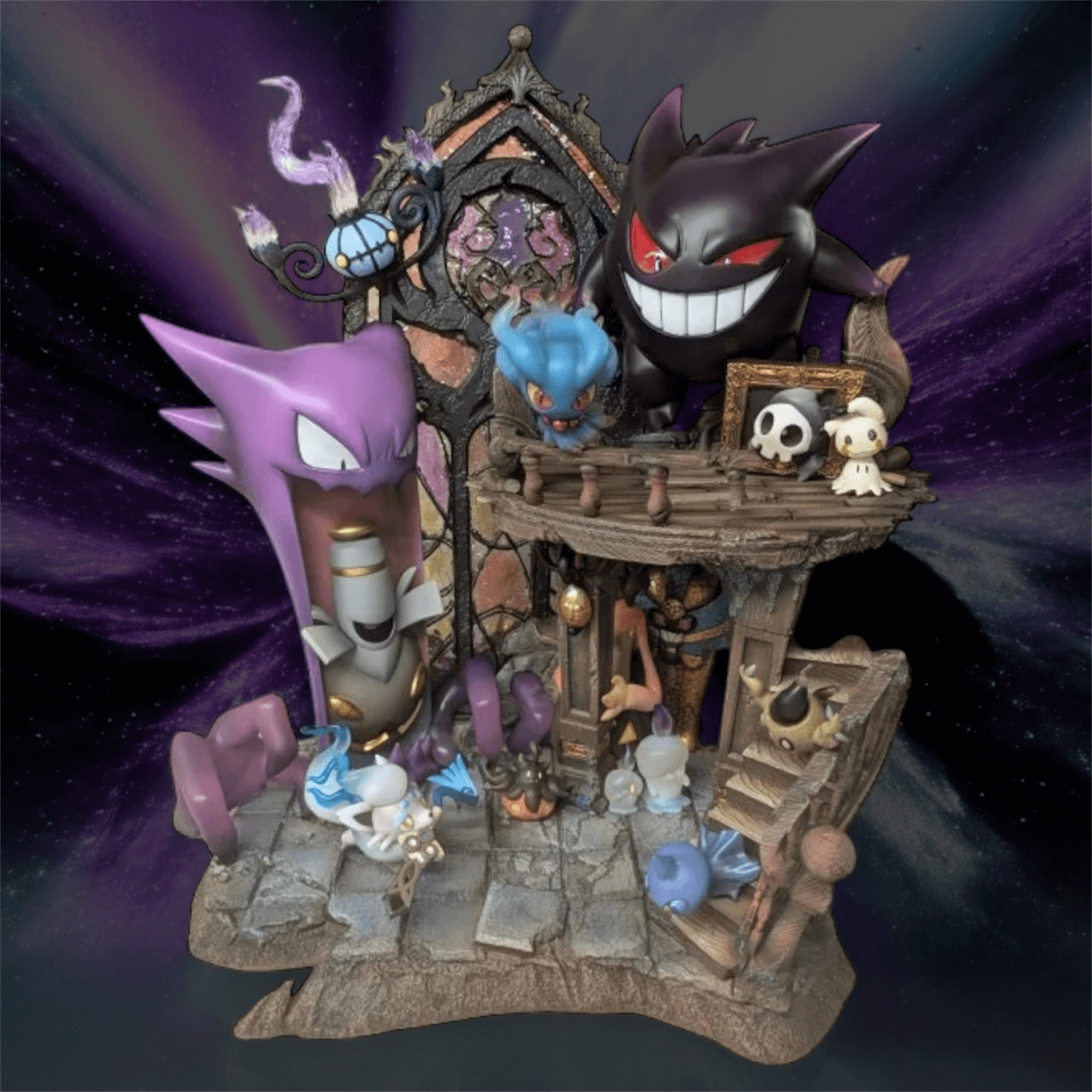 寶可夢蒐藏系列348 - 暴擊降價中