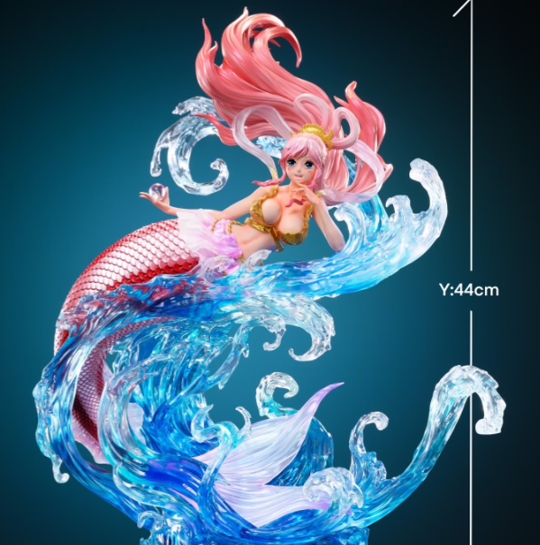 航海王蒐藏系列517 - 暴擊降價中