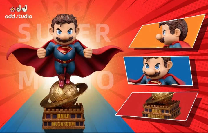 原創設計師蒐藏系列204 - 二次暴擊降價中