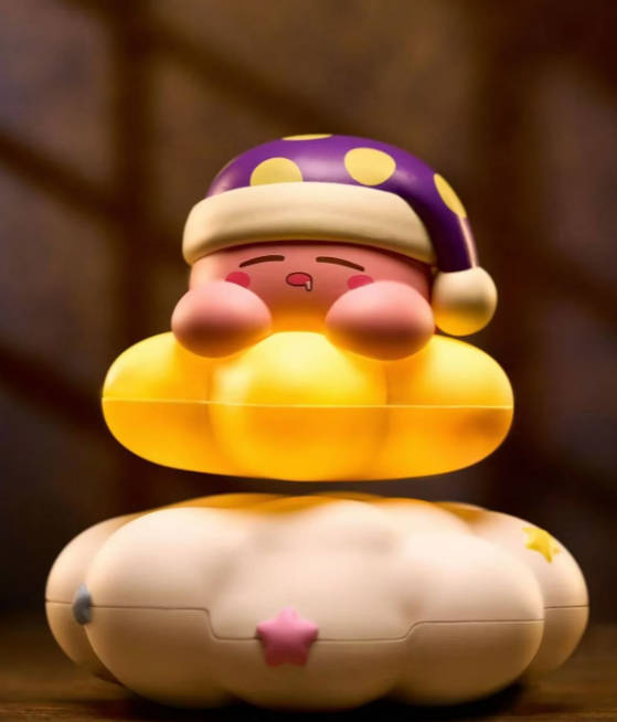 星之卡比蒐藏系列035