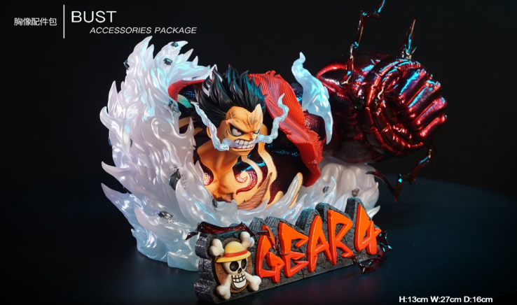 航海王蒐藏系列576 - 暴擊降價中