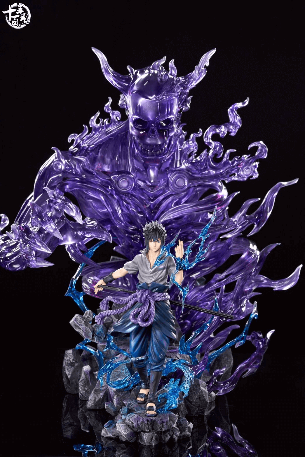 火影忍者蒐藏系列217 - 殘套降價中