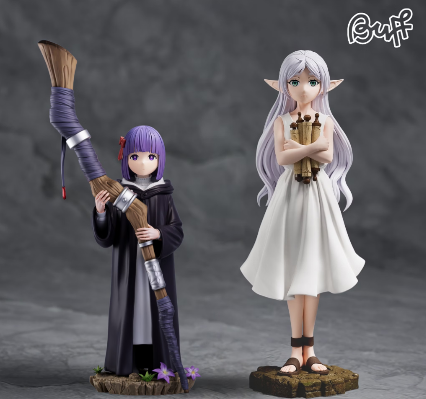 葬送的芙莉蓮蒐藏系列023