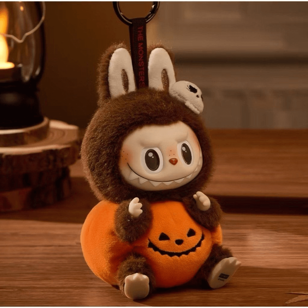 泡泡瑪特蒐藏系列213 - 殘血降價中