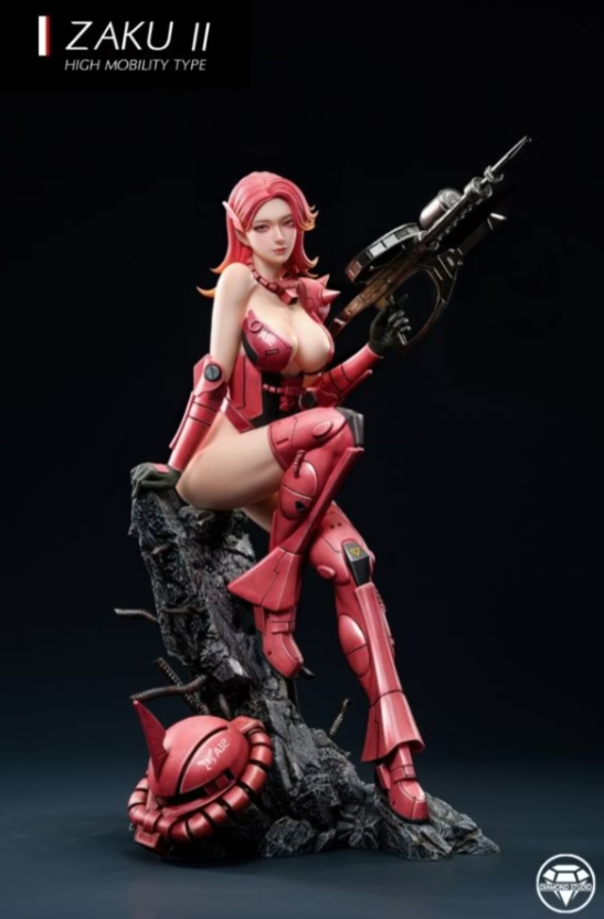 鋼彈蒐藏系列018 - 暴擊降價中