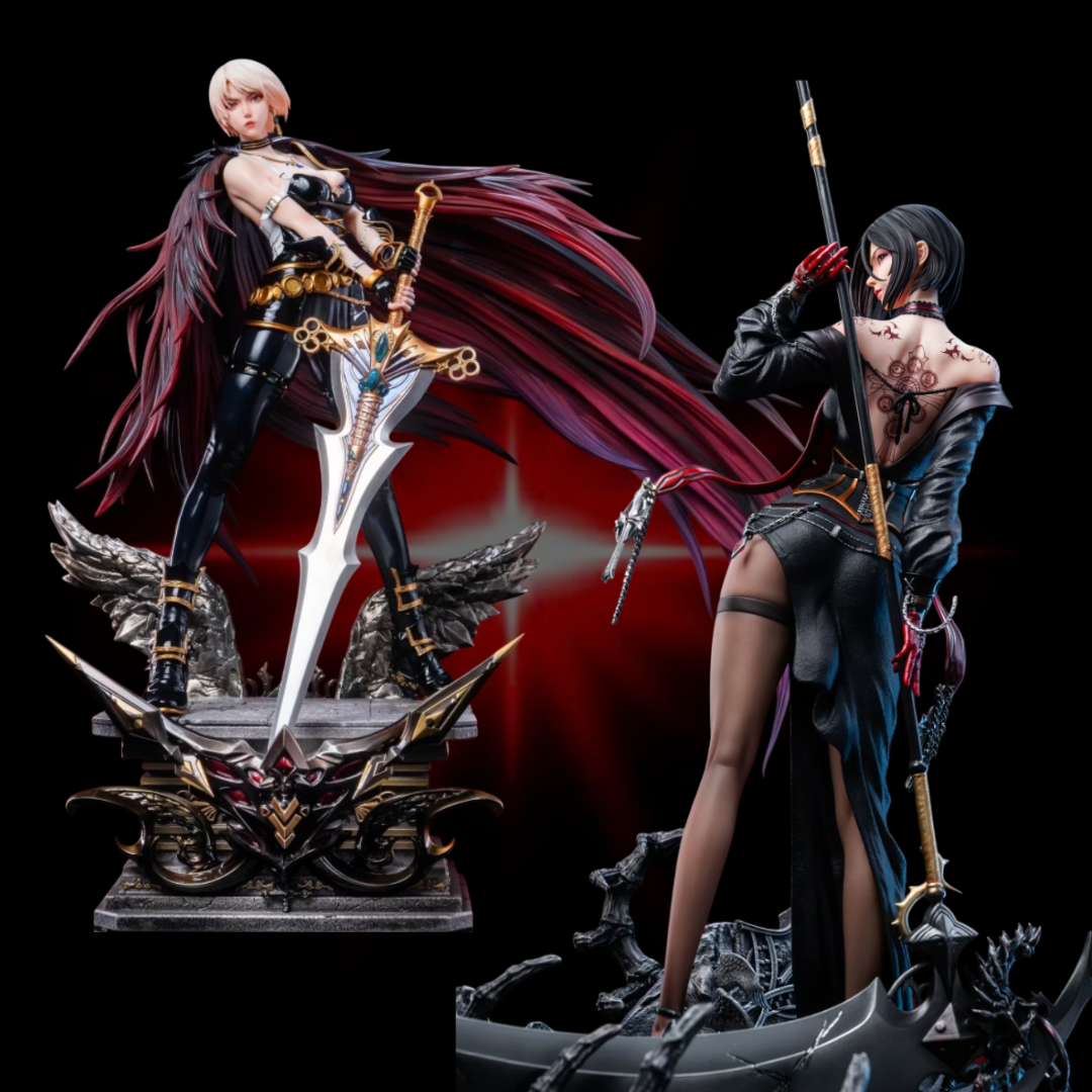 地下城與勇士蒐藏系列017 - 暴擊降價中