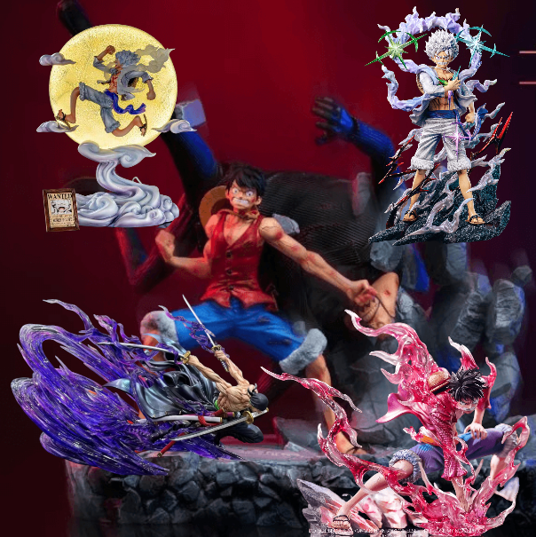 航海王蒐藏系列574