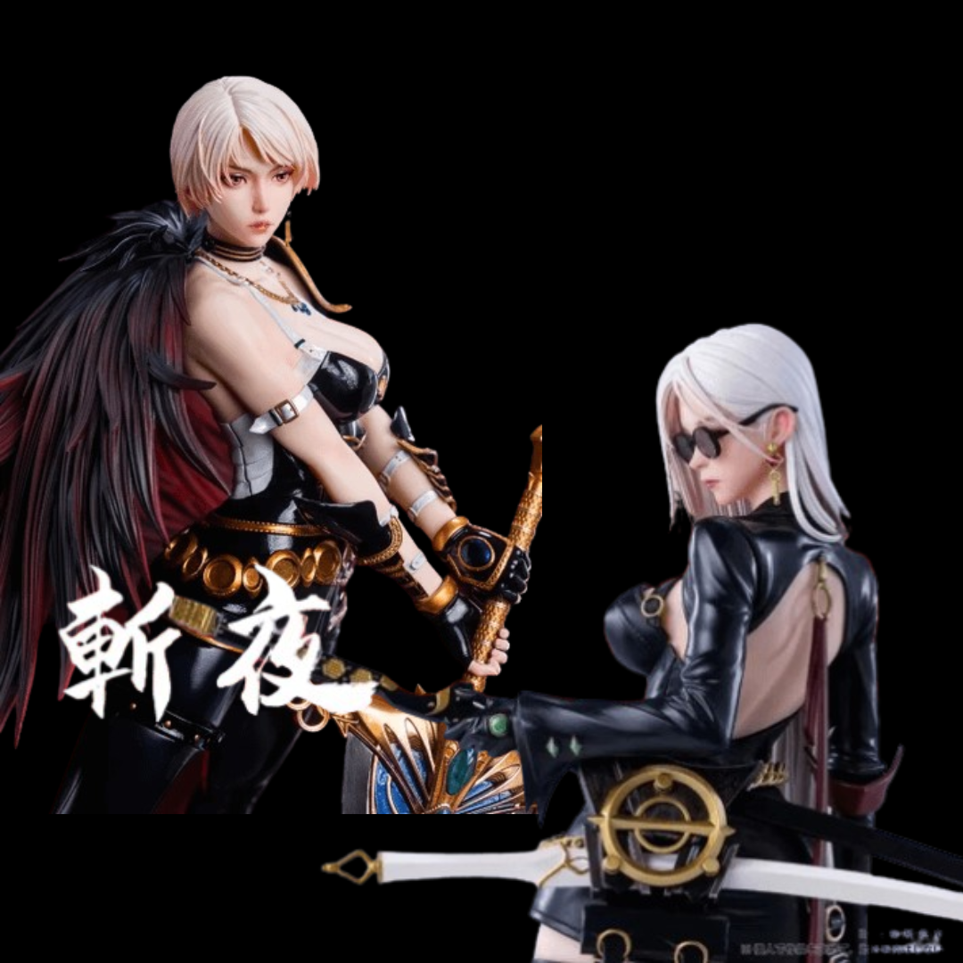 地下城與勇士蒐藏系列015 - 殘血降價中