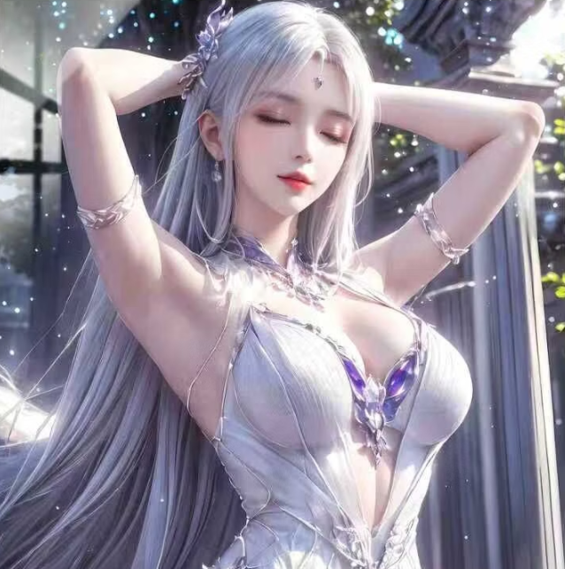 鬥破蒼穹蒐藏系列012