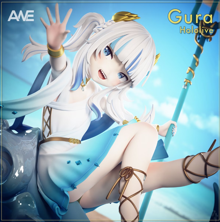 原創設計師蒐藏系列187 - 暴擊降價中