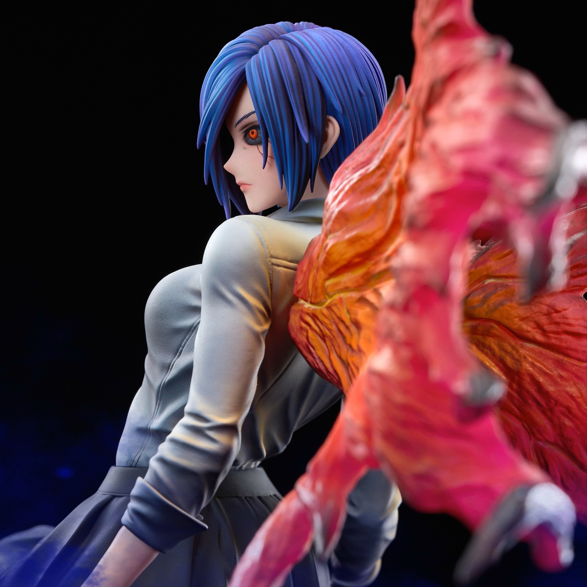 東京喰種蒐藏系列011