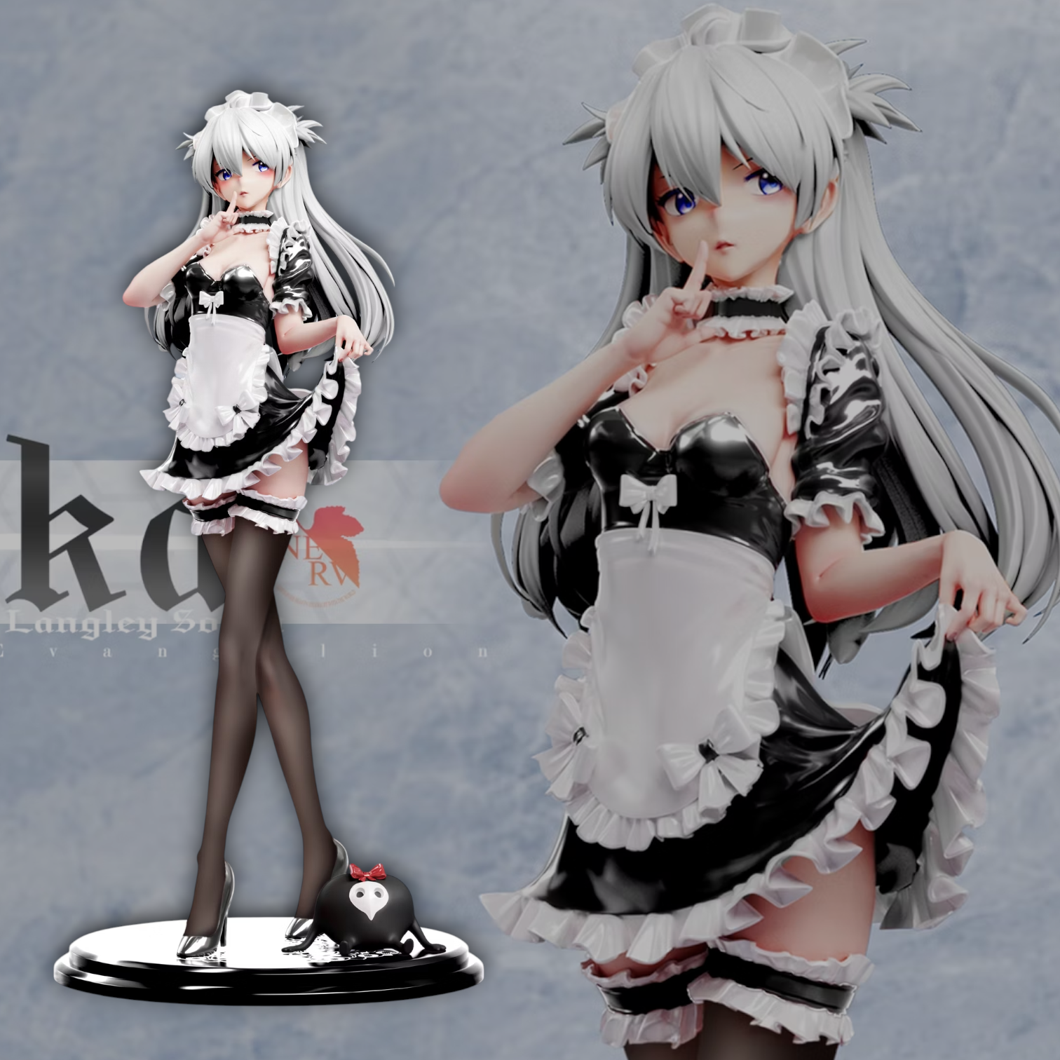 新世紀福音戰士蒐藏系列061 - 暴擊降價中