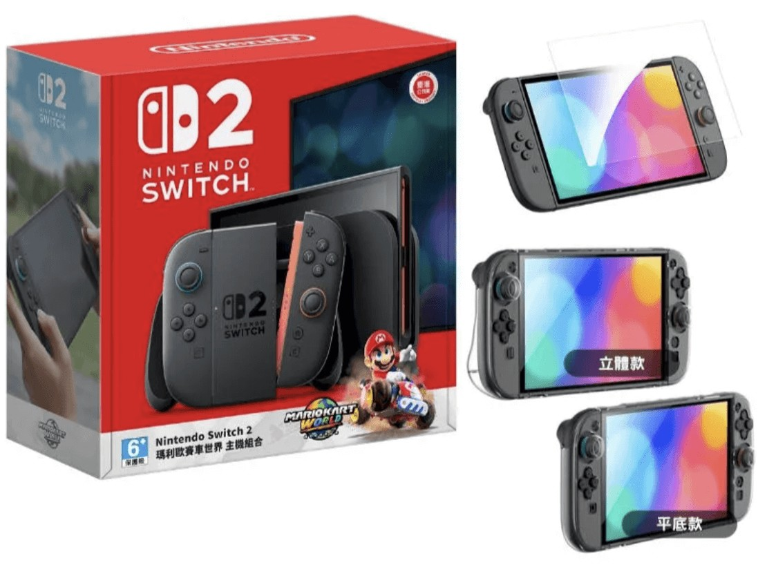 家用電競主機系列071