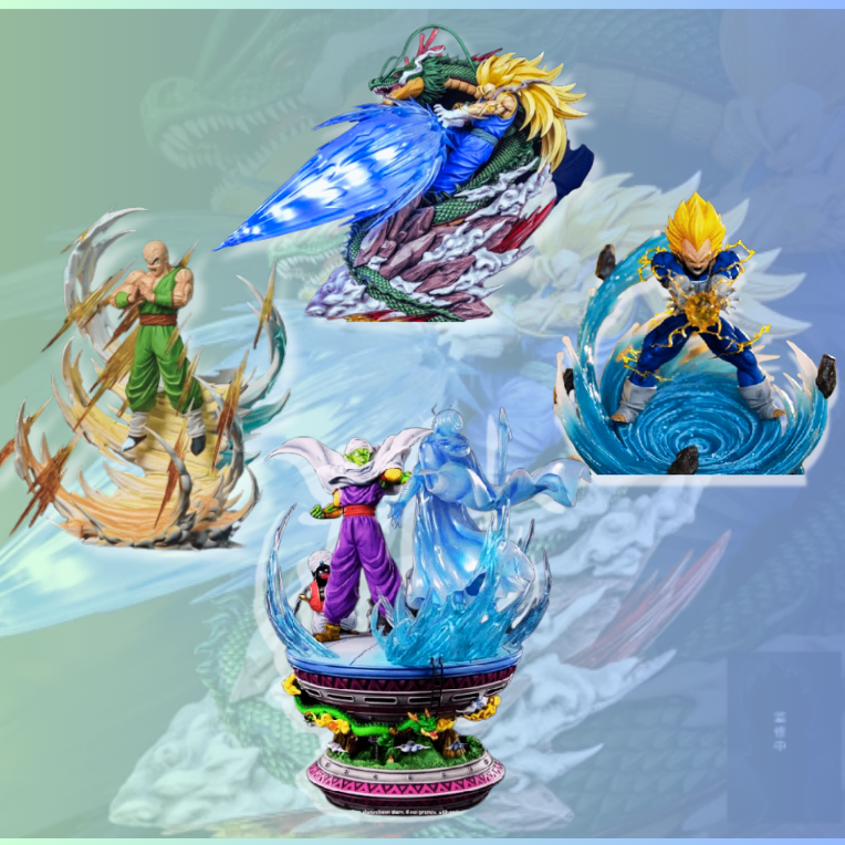 七龍珠蒐藏系列281 - 暴擊降價中