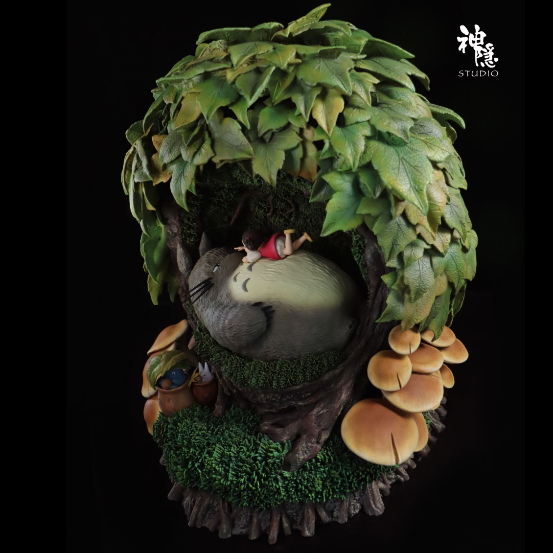 老闆發瘋蒐藏系列042