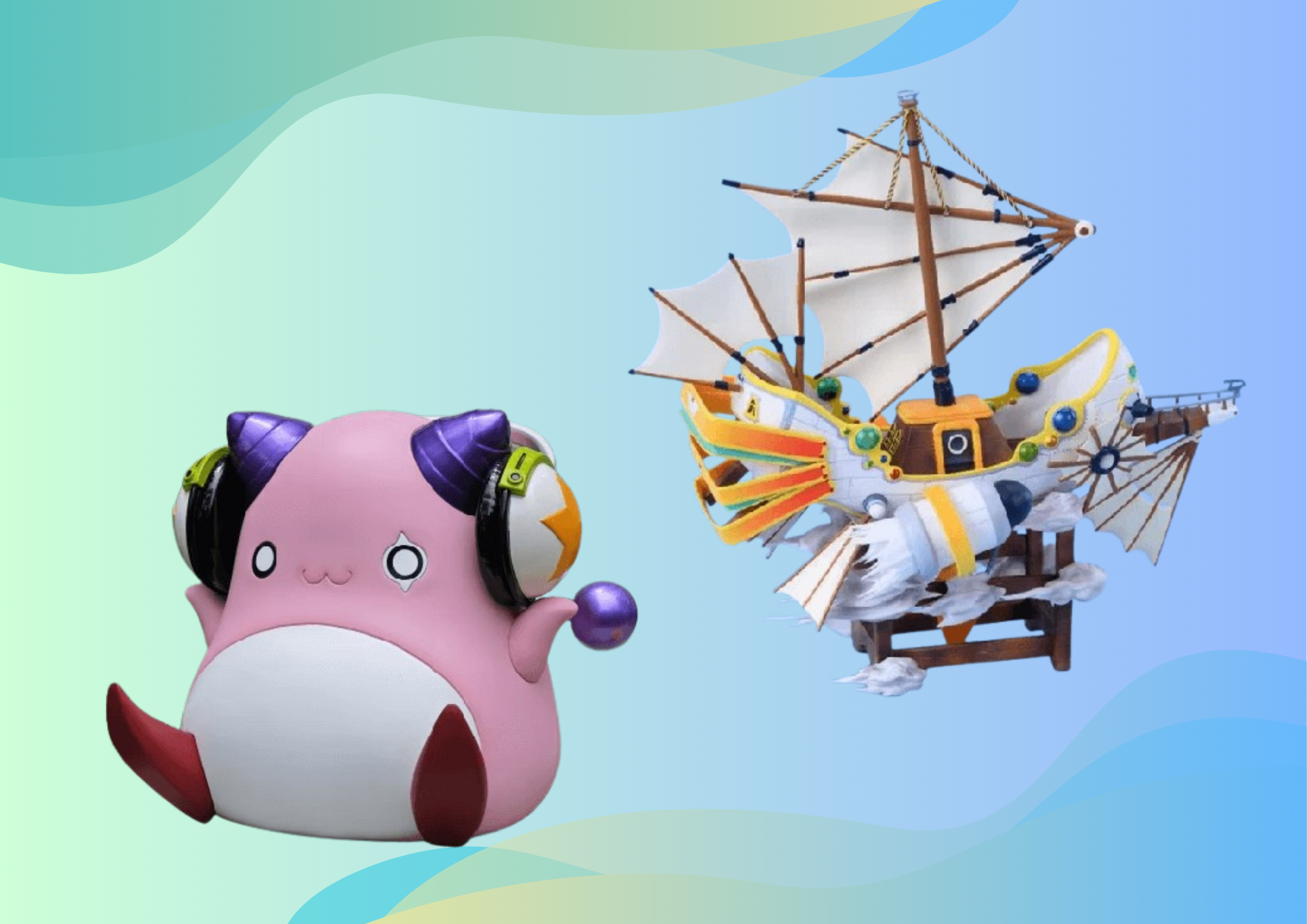 楓之谷蒐藏系列013 - 暴擊降價中