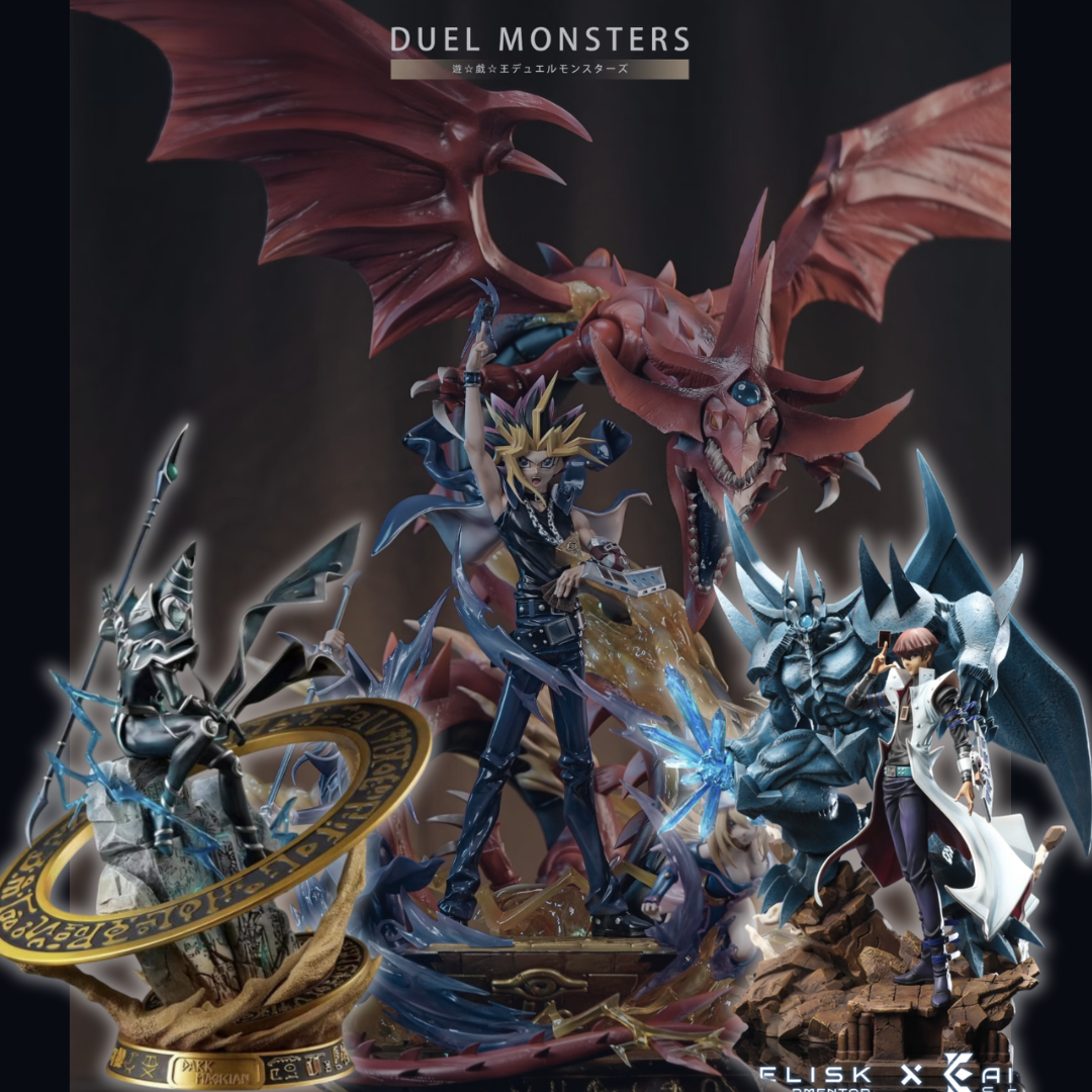 遊戲王蒐藏系列047 - 暴擊降價中