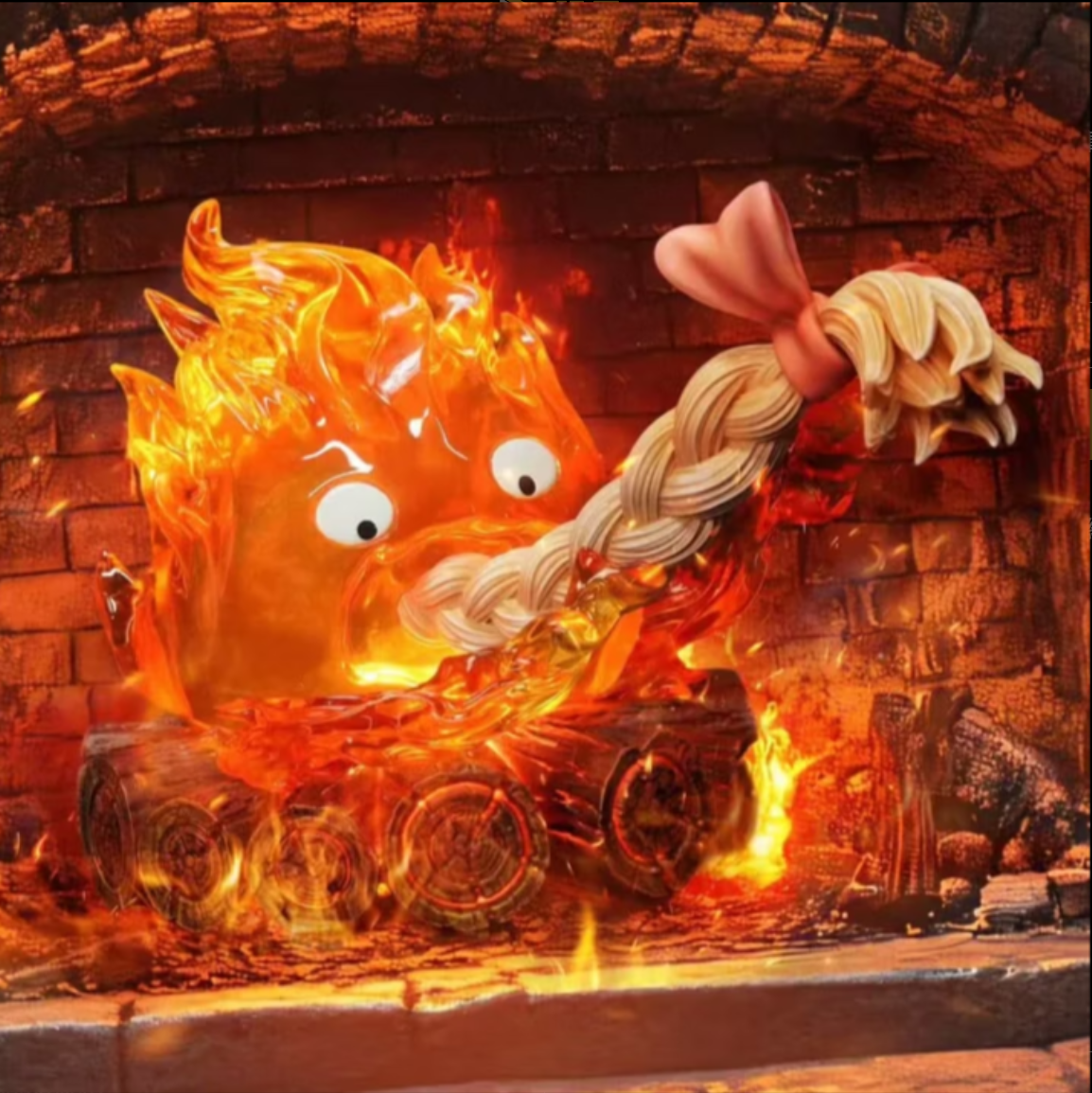 老闆發瘋蒐藏系列041