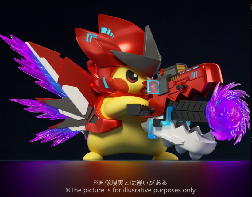 寶可夢蒐藏系列431