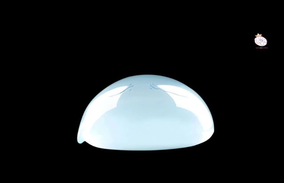 關於我轉生變成史萊姆這檔事蒐藏系列024