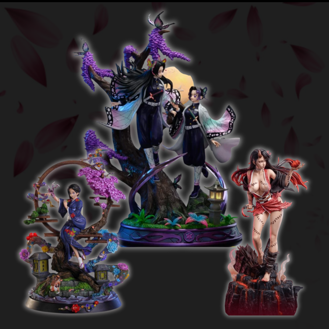 鬼滅之刃蒐藏系列181