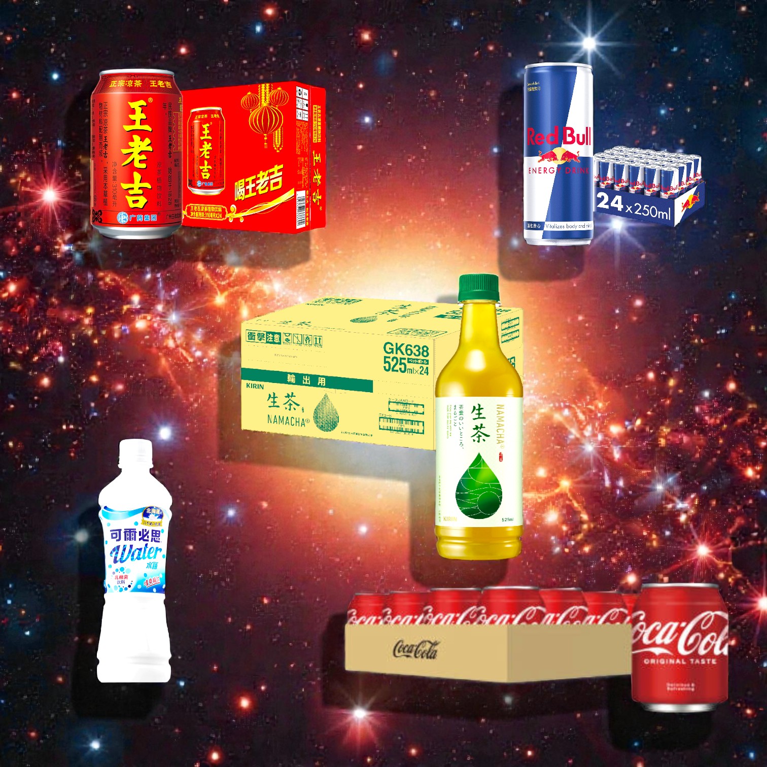 特別活動蒐藏系列079 - 到12月25日