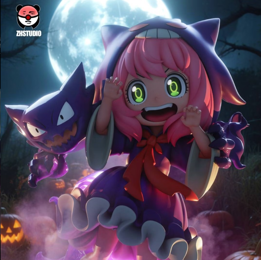 間諜家家酒蒐藏系列114 - 殘血降價中