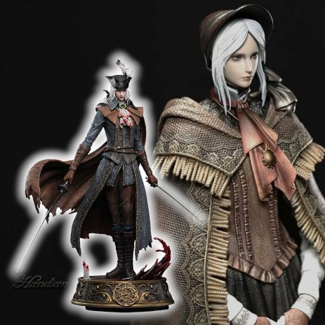 血源詛咒蒐藏系列004 - 暴擊降價中